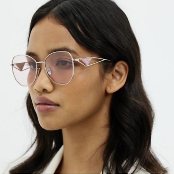 Authentic Prada Sunglasses - Picture 5 of 7